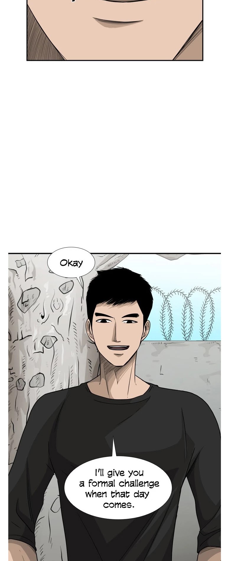 Shark chapter 33 page 12