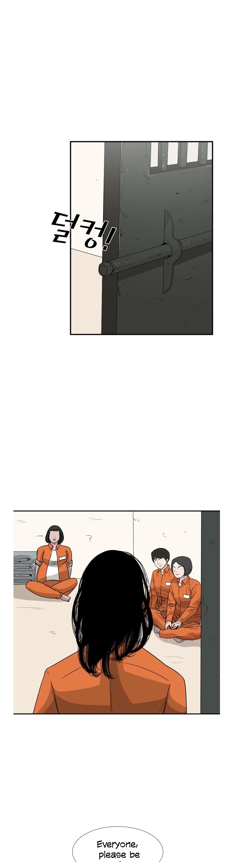 Shark chapter 33 page 19