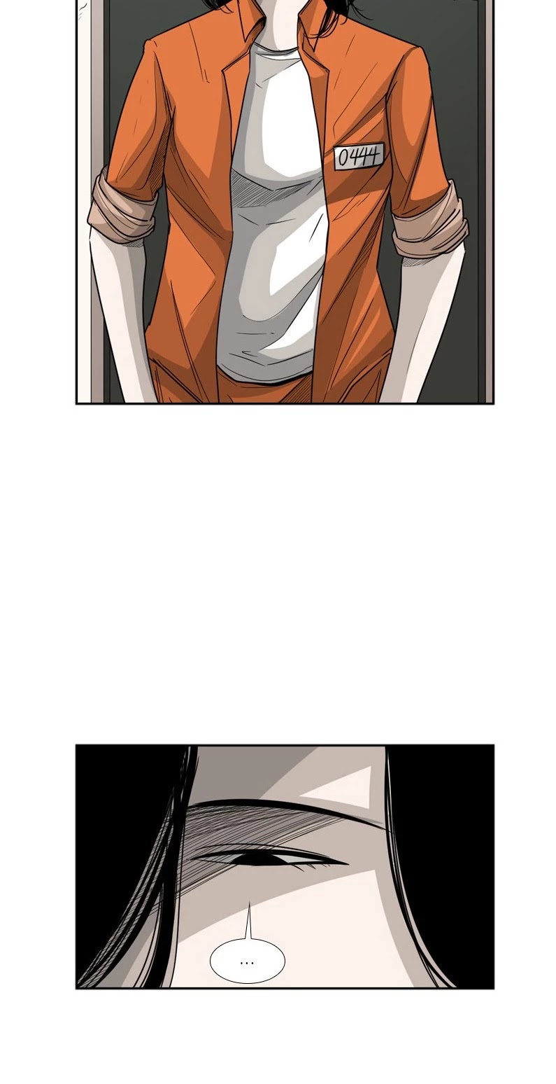 Shark chapter 33 page 21