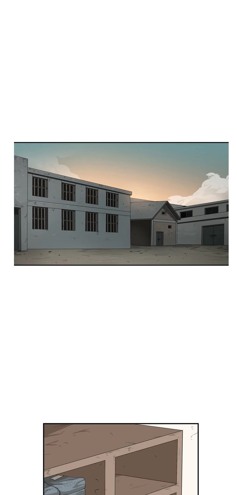 Shark chapter 33 page 25