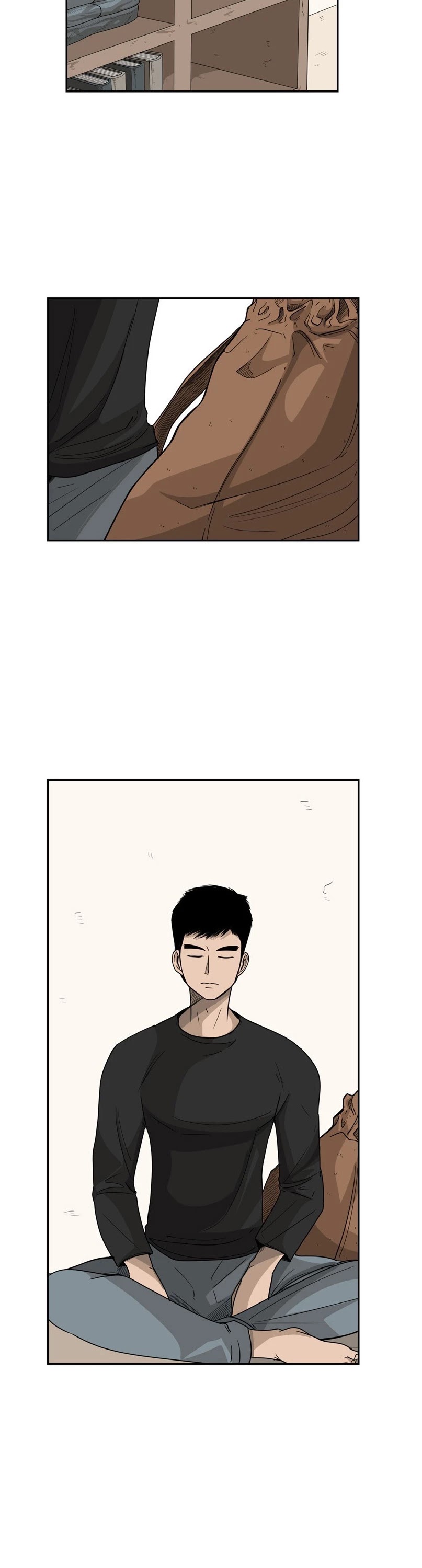 Shark chapter 33 page 26