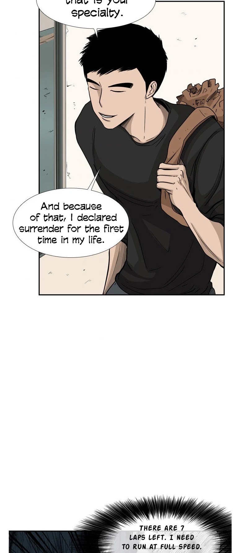 Shark chapter 33 page 38