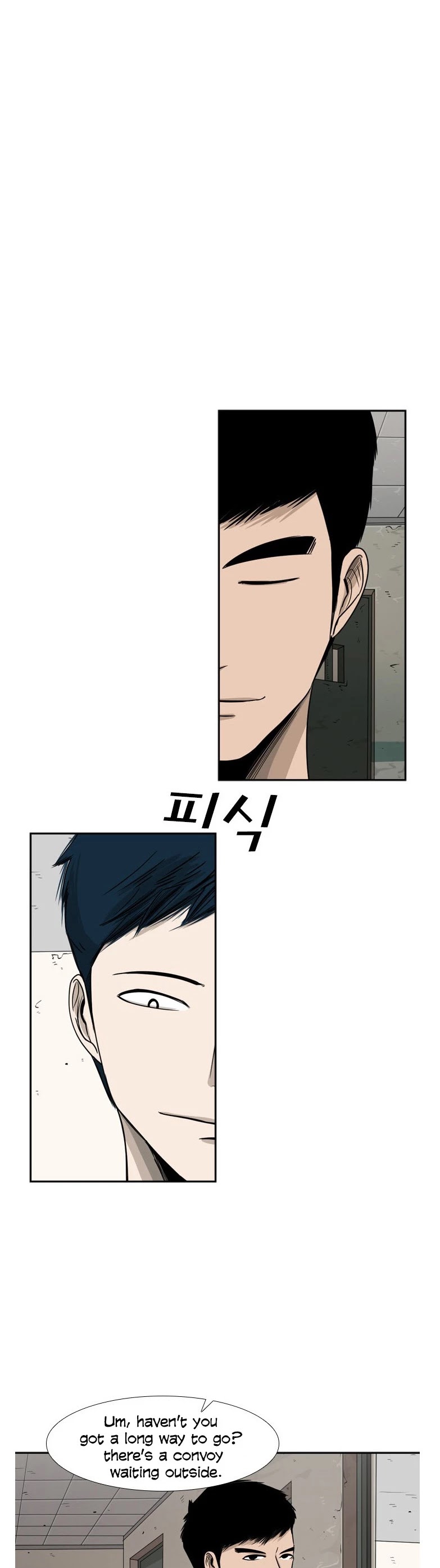 Shark chapter 33 page 43