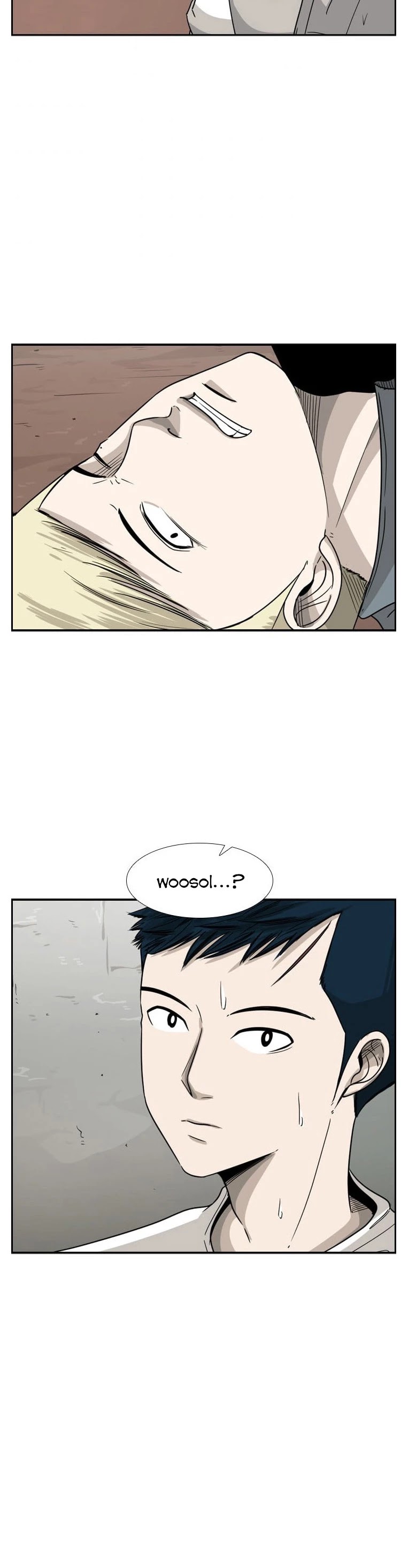 Shark chapter 34 page 32