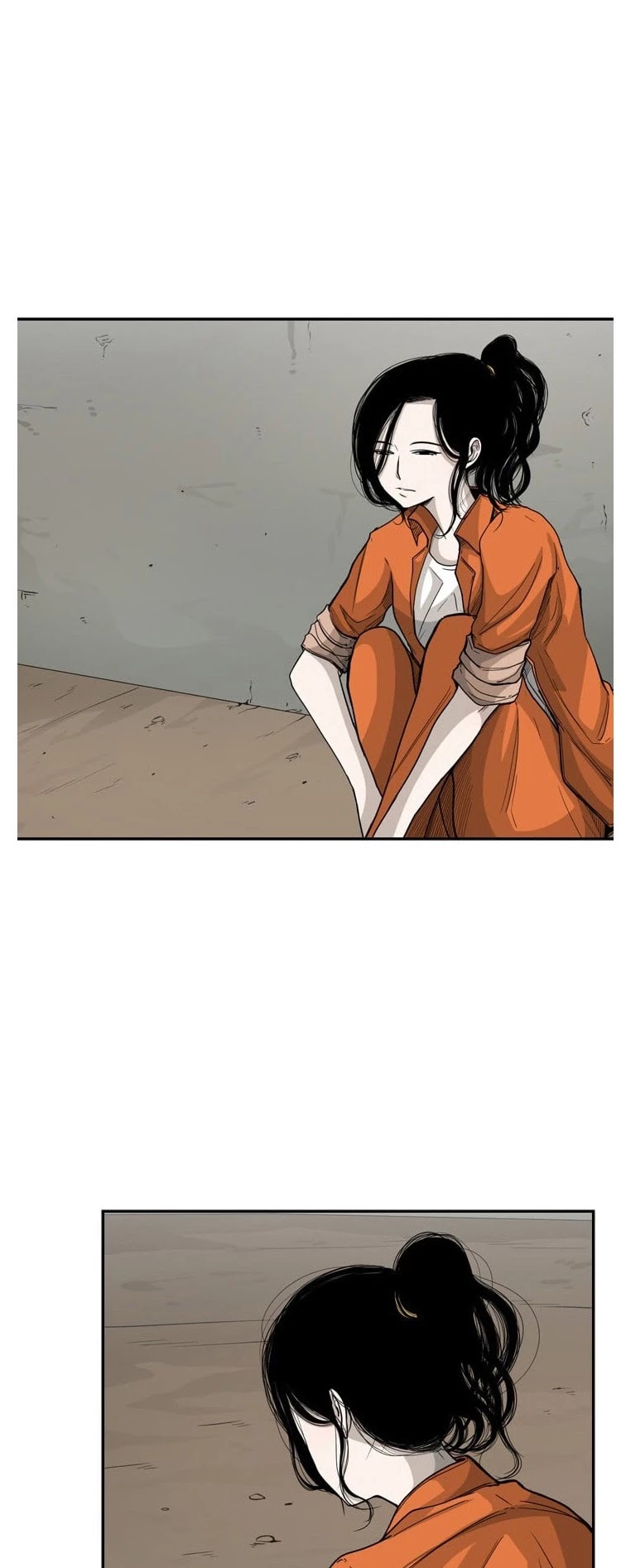 Shark chapter 34 page 34