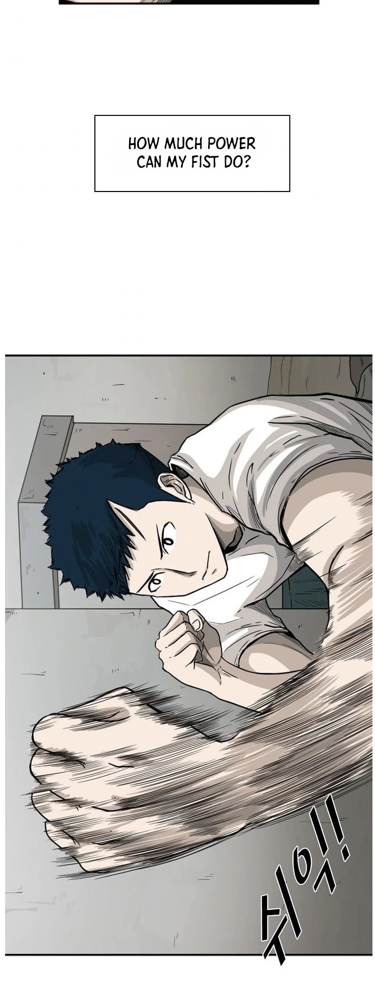 Shark chapter 35 page 20