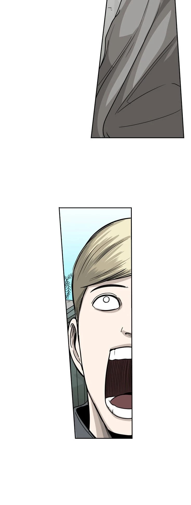 Shark chapter 35 page 23