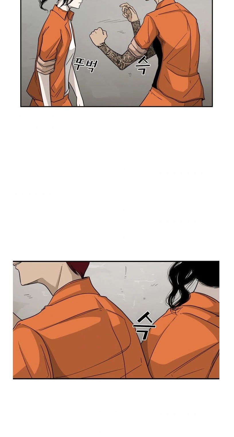 Shark chapter 36 page 31