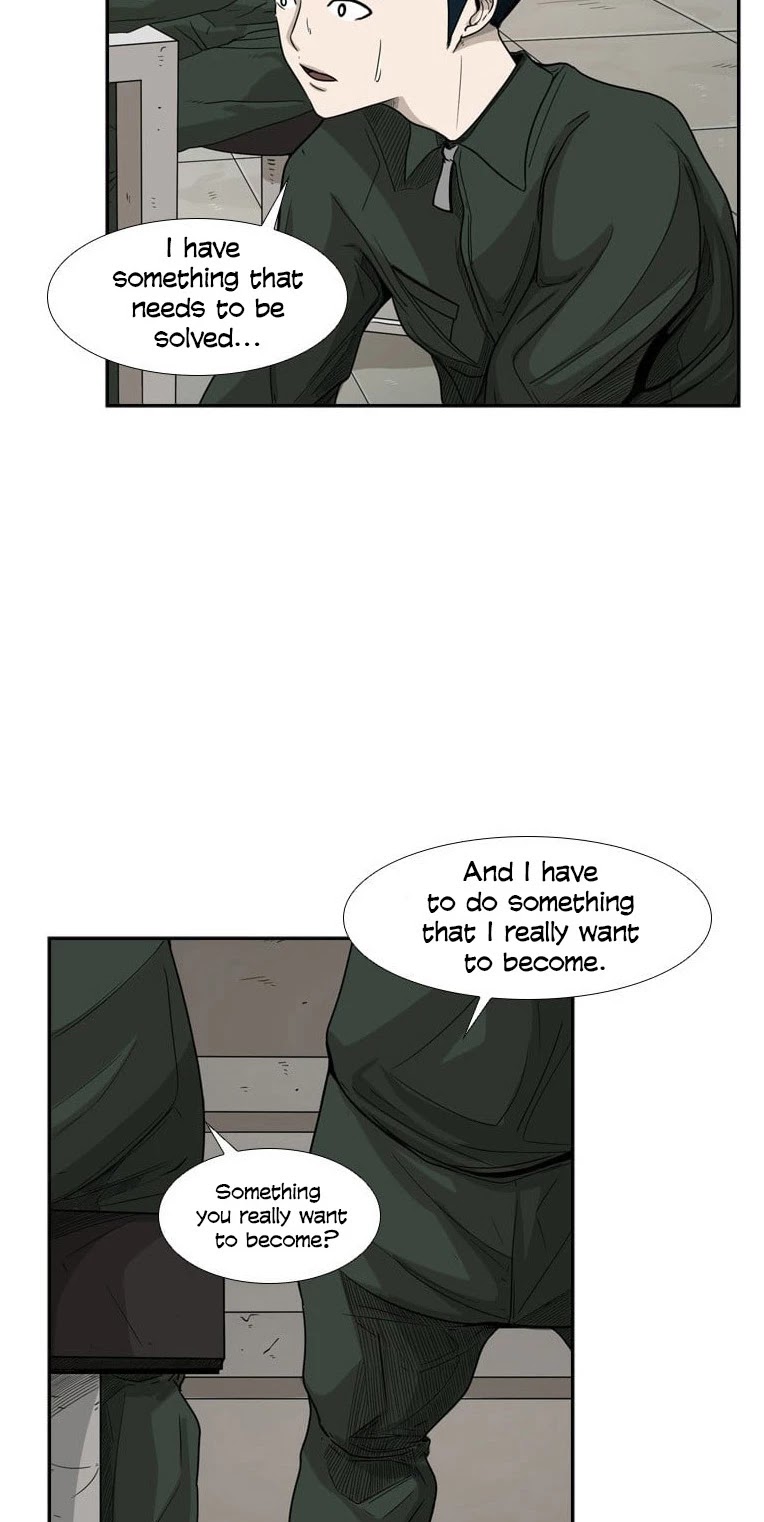 Shark chapter 36 page 7