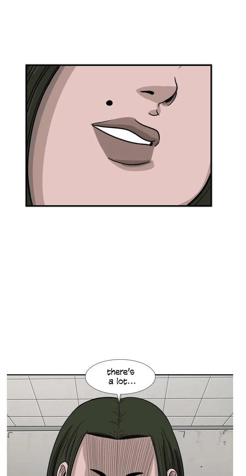 Shark chapter 37 page 11