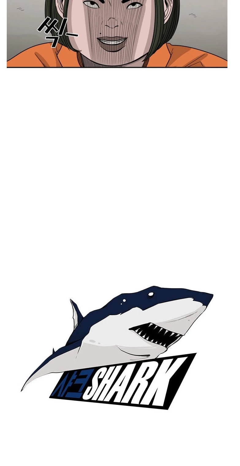 Shark chapter 37 page 12