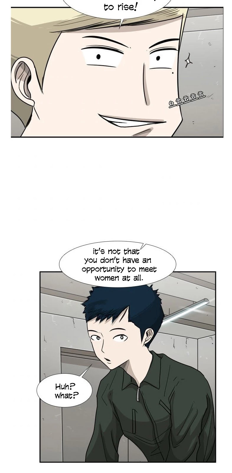 Shark chapter 37 page 29