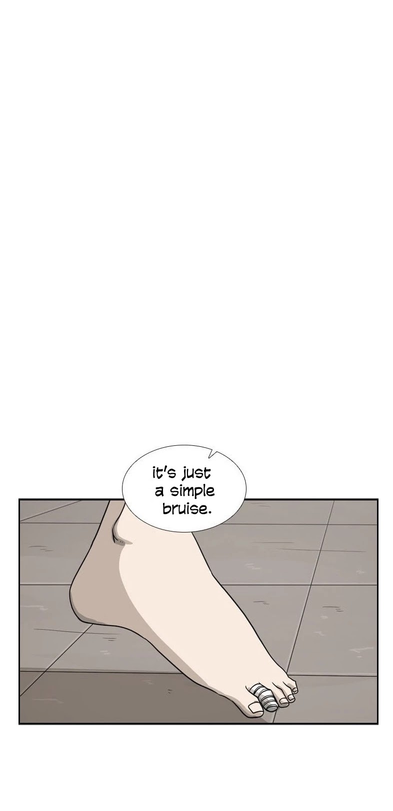 Shark chapter 37 page 35