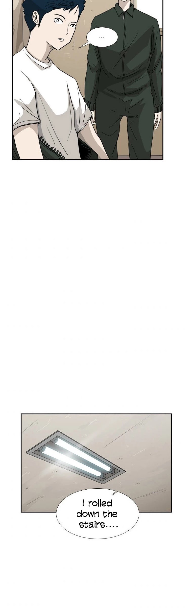 Shark chapter 37 page 43