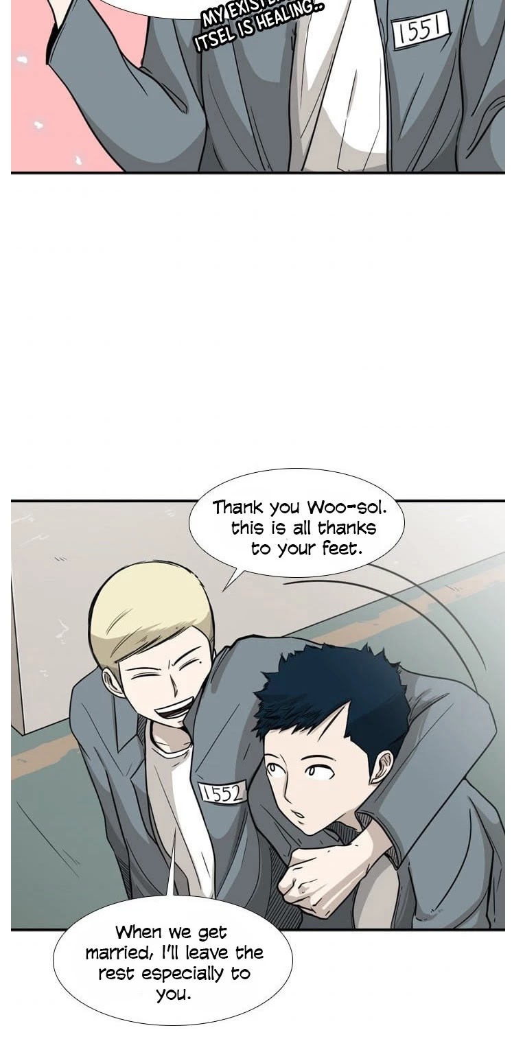 Shark chapter 38 page 23