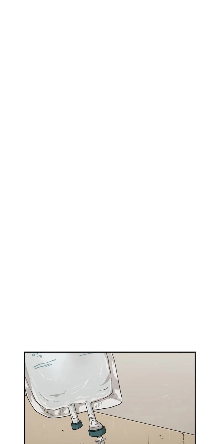 Shark chapter 38 page 3