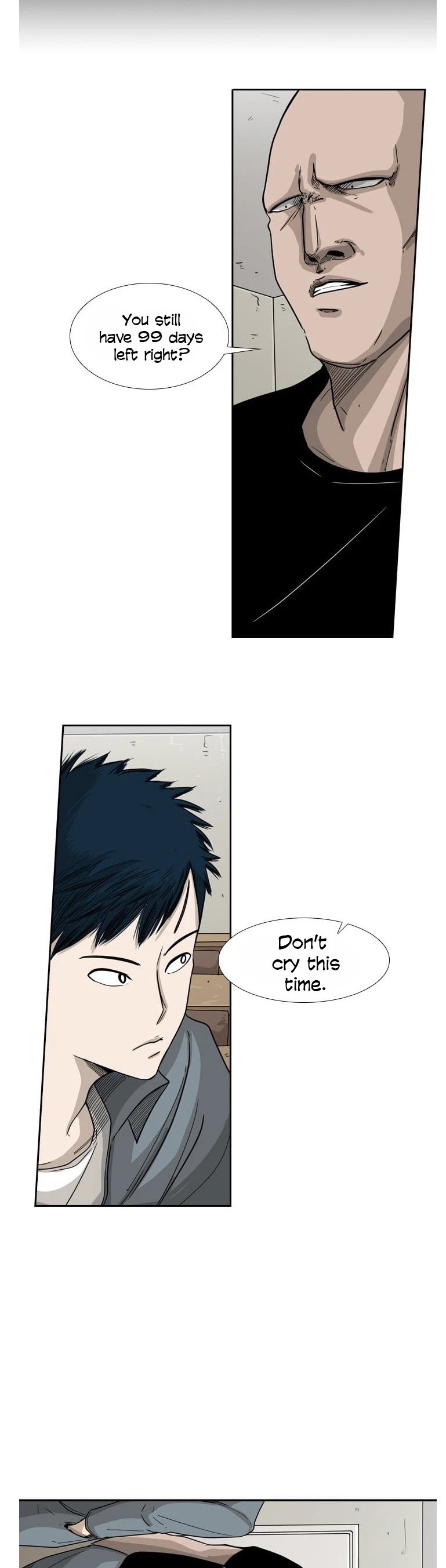 Shark chapter 39 page 12