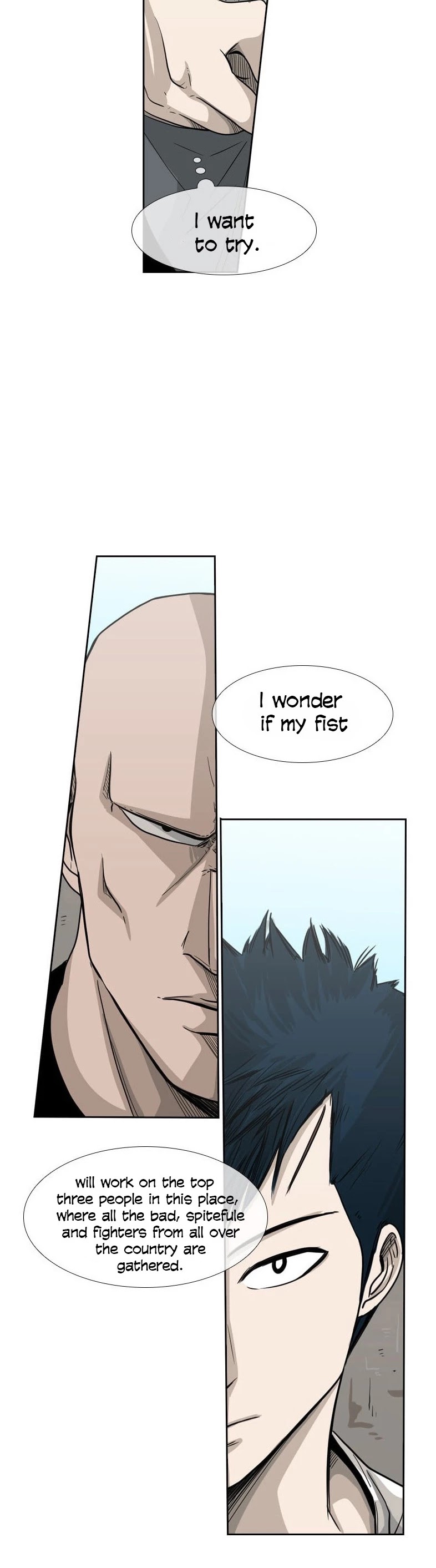 Shark chapter 39 page 24