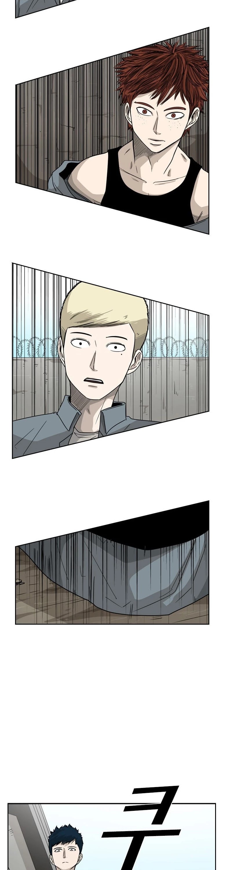 Shark chapter 39 page 37