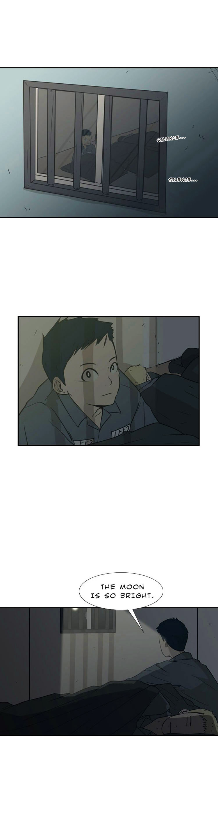 Shark chapter 4 page 21