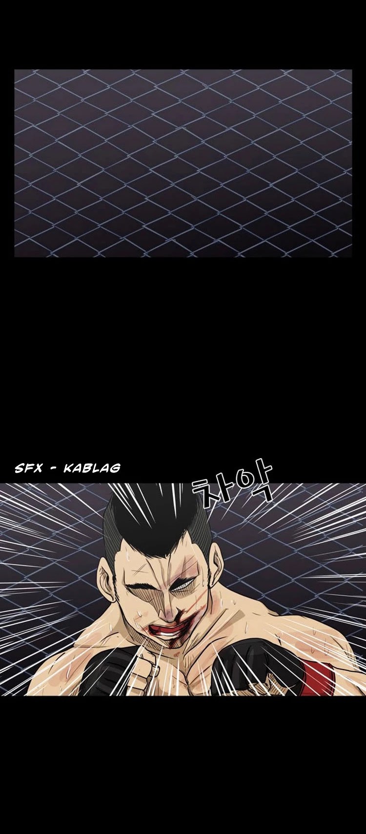 Shark chapter 4 page 25