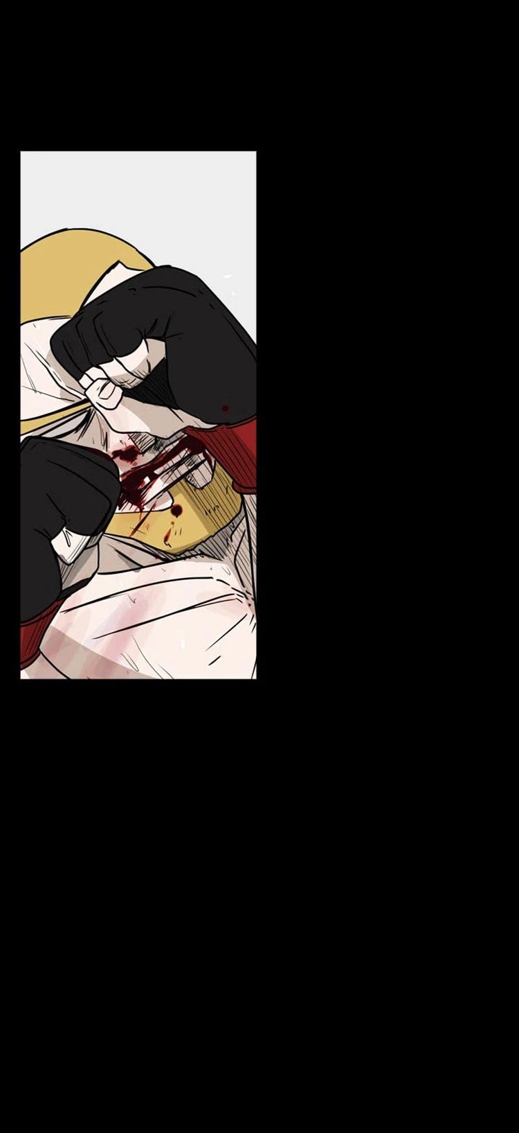 Shark chapter 4 page 31