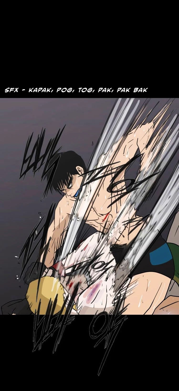 Shark chapter 4 page 32