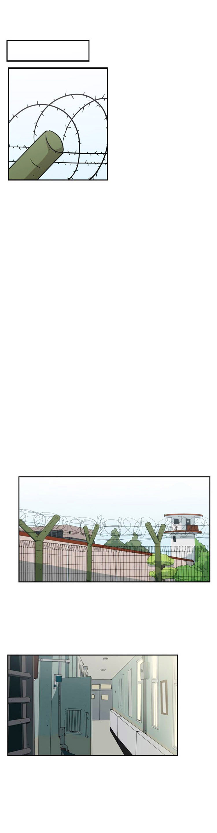 Shark chapter 4 page 38