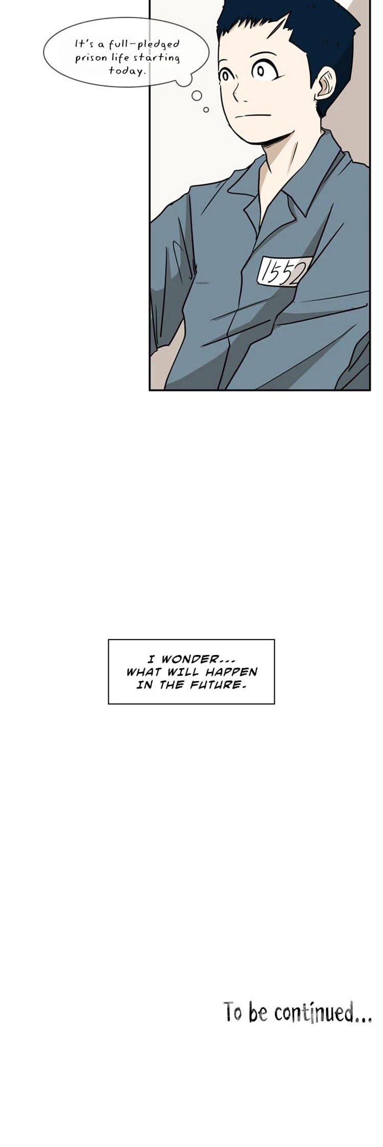 Shark chapter 4 page 40