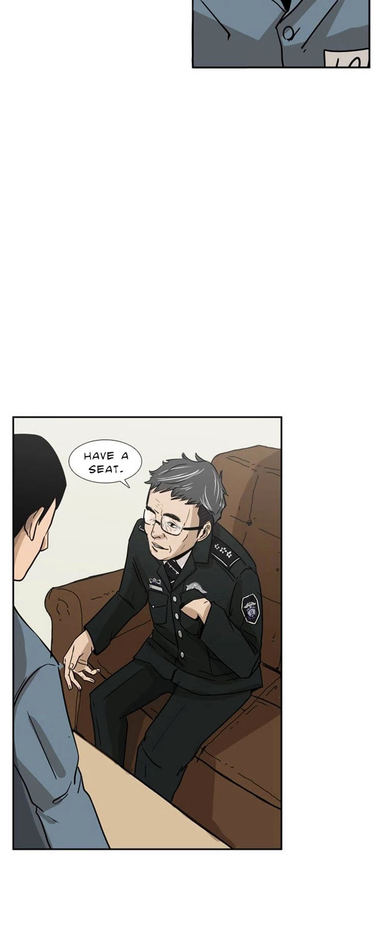 Shark chapter 4 page 7