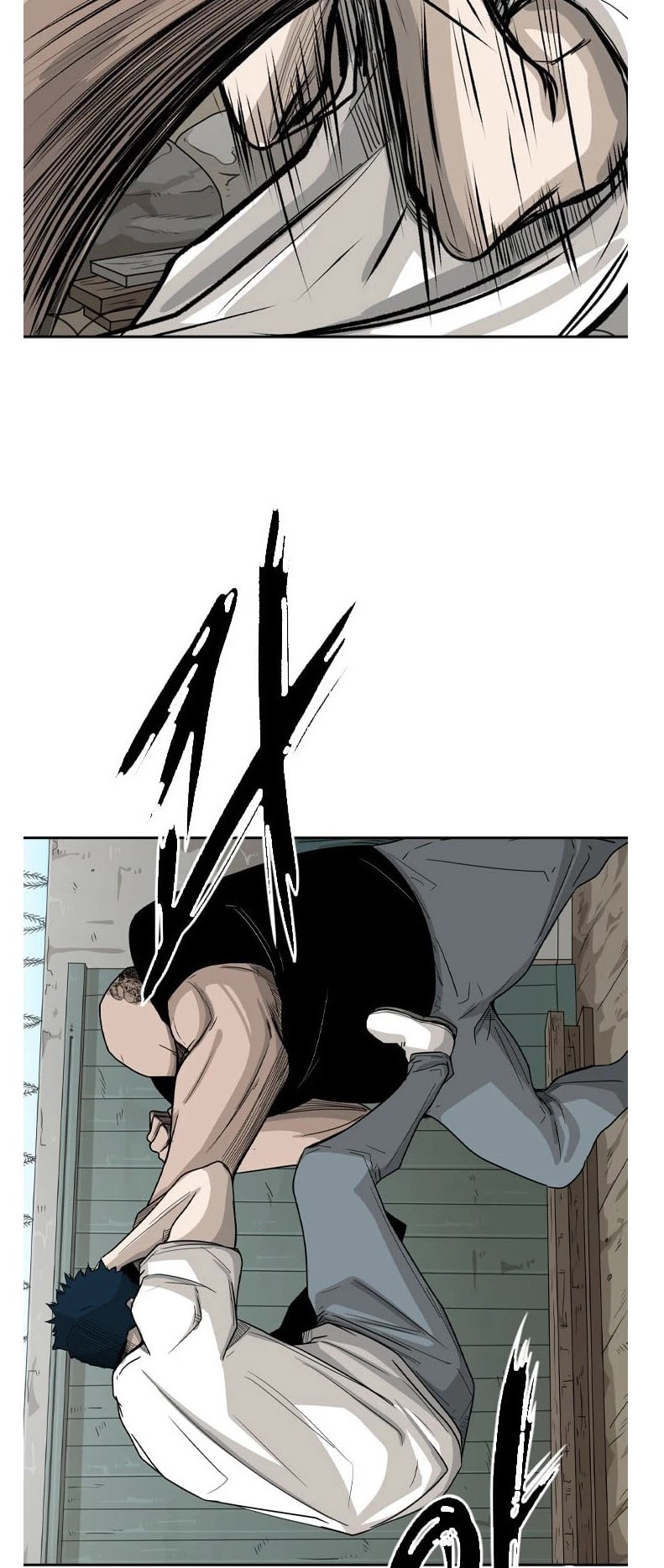 Shark chapter 40 page 14