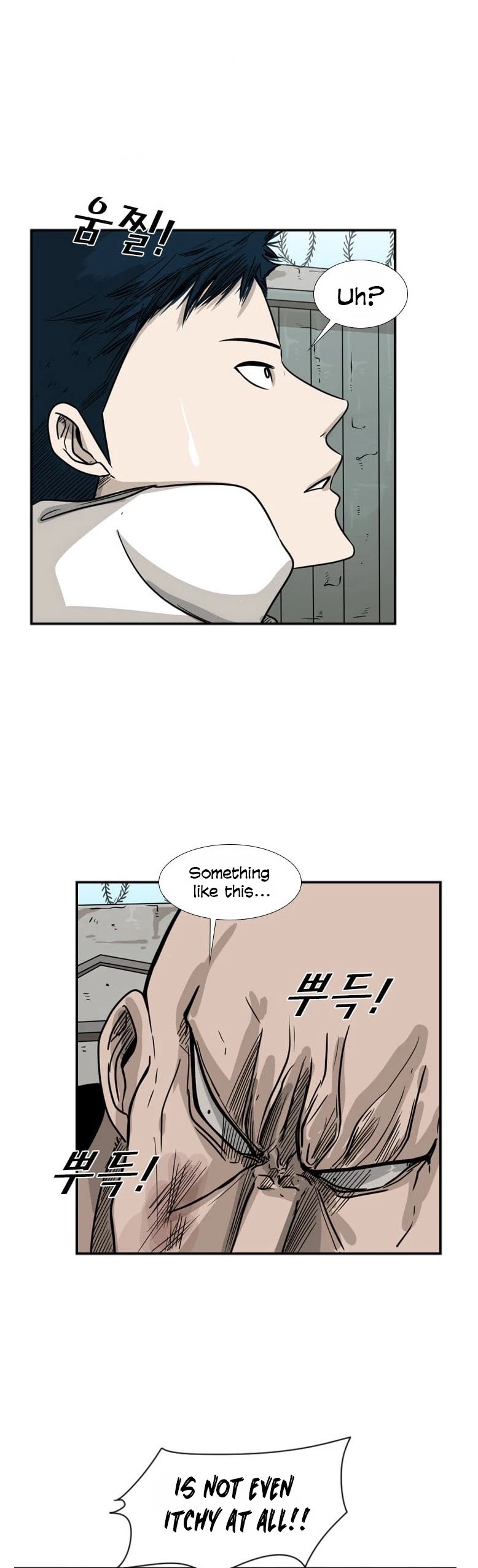 Shark chapter 40 page 25