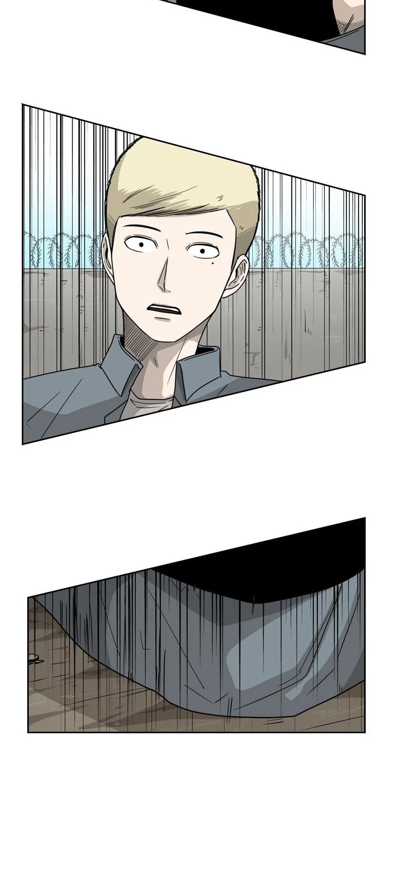 Shark chapter 40 page 3