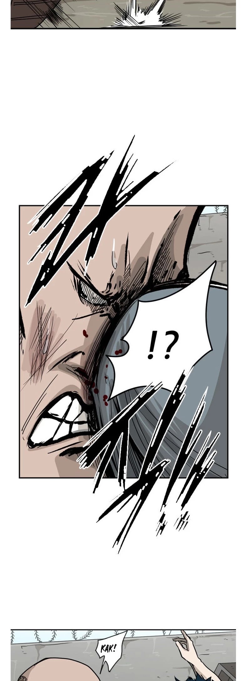 Shark chapter 40 page 39