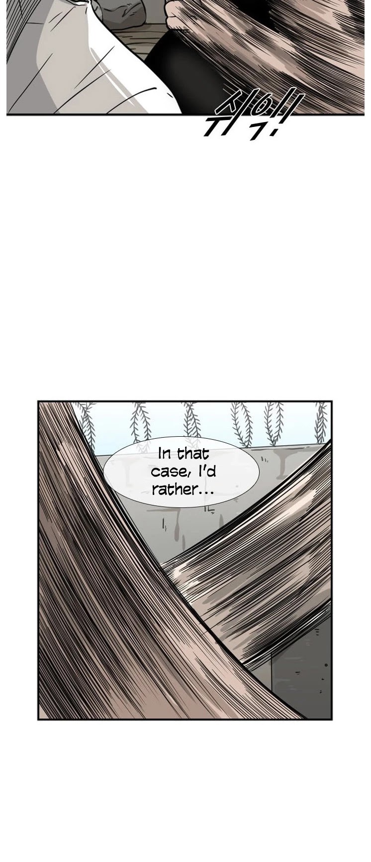 Shark chapter 41 page 14