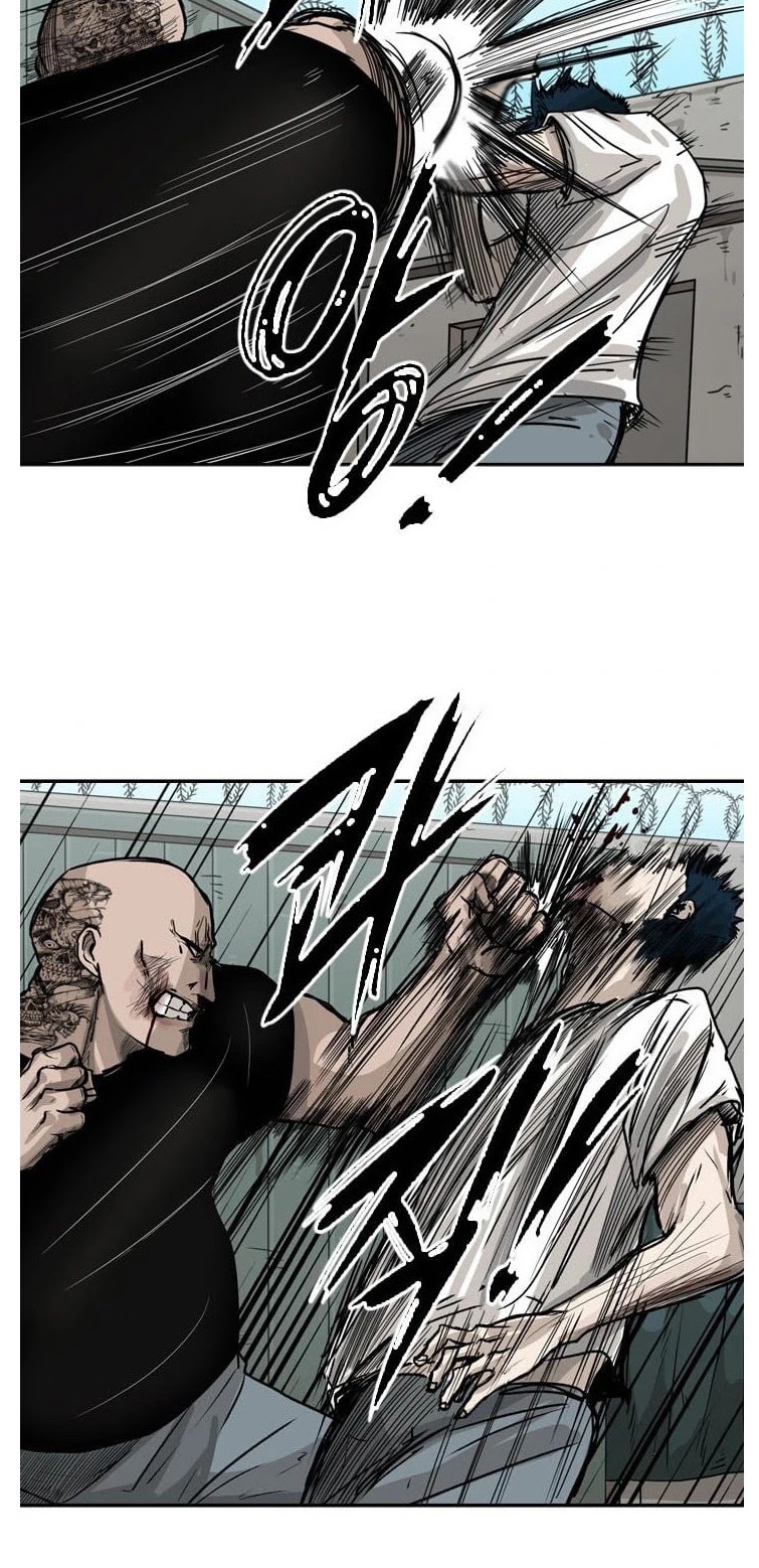 Shark chapter 41 page 24