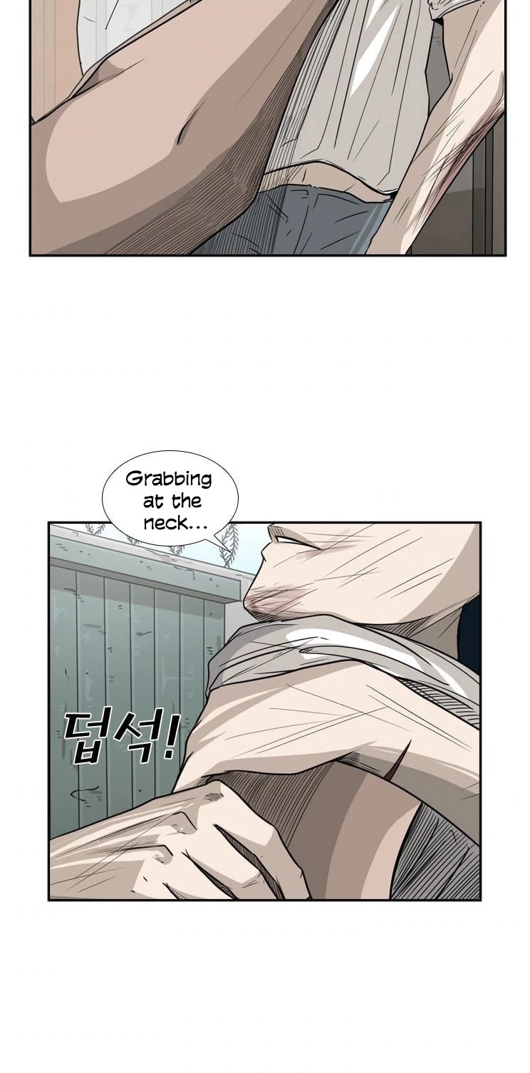 Shark chapter 41 page 29