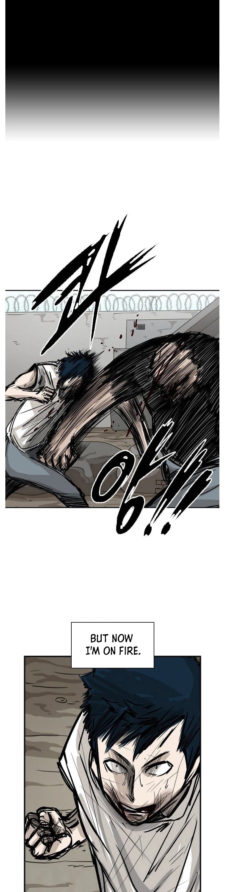 Shark chapter 41 page 43