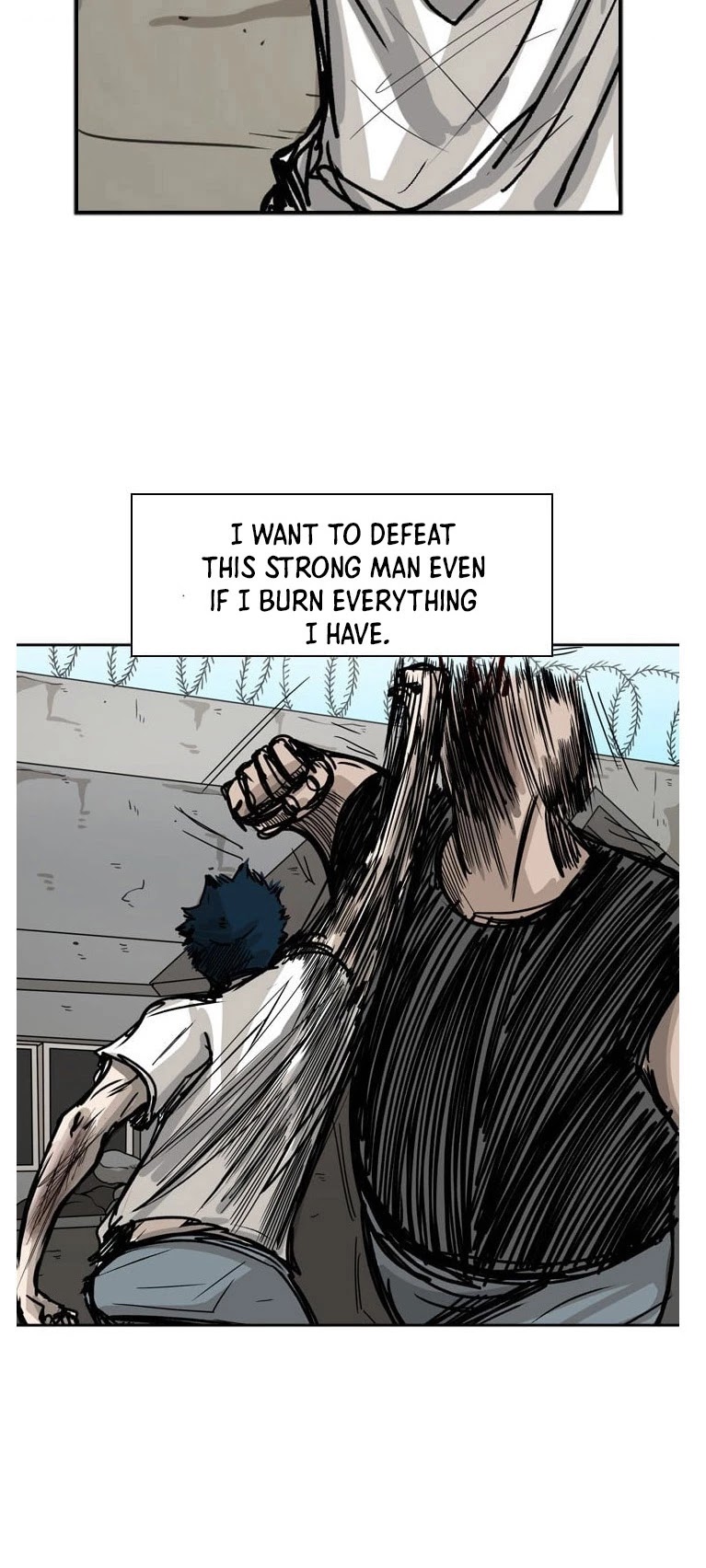 Shark chapter 41 page 44