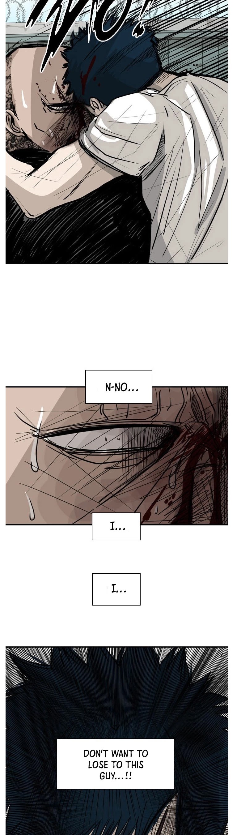 Shark chapter 41 page 50