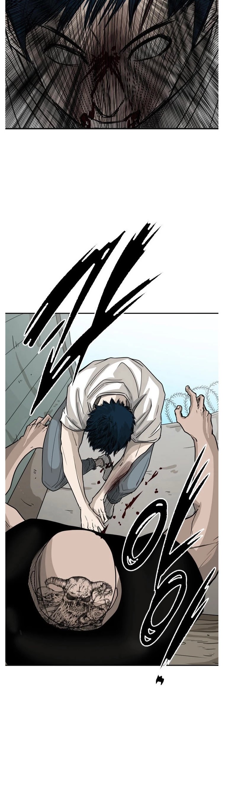 Shark chapter 41 page 51