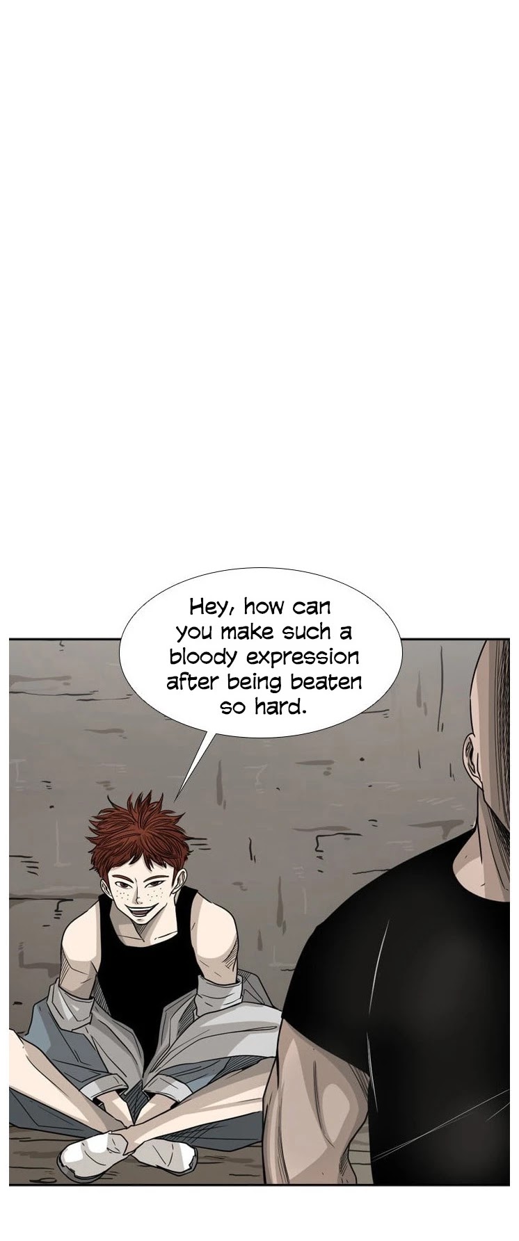 Shark chapter 41 page 7