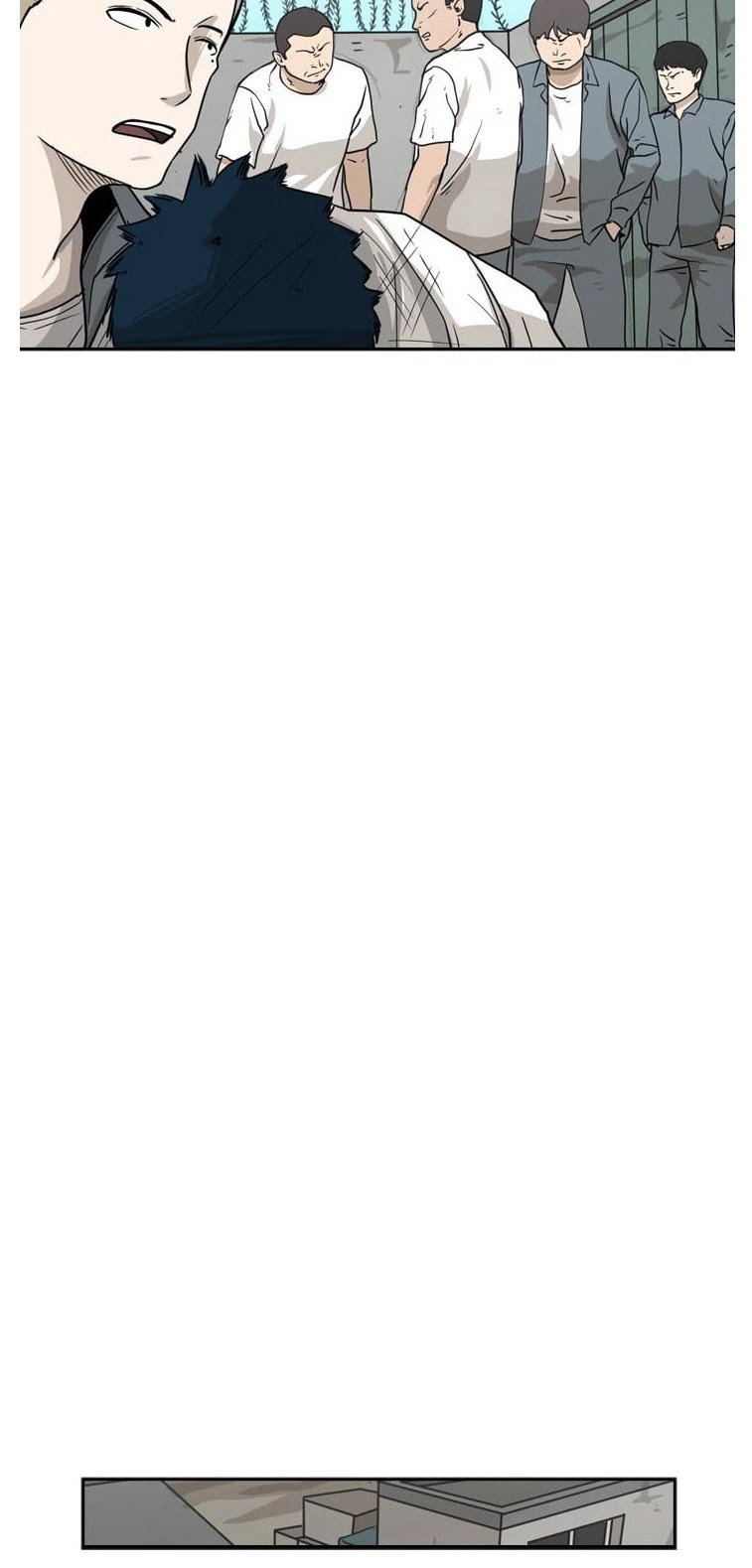 Shark chapter 42 page 23