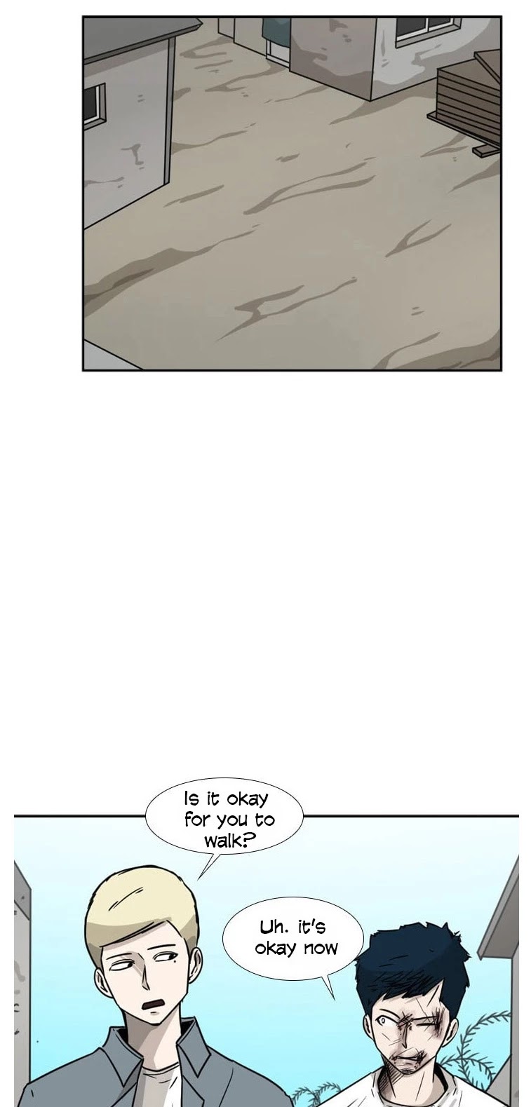 Shark chapter 42 page 24