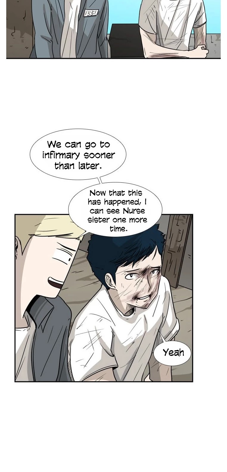 Shark chapter 42 page 30