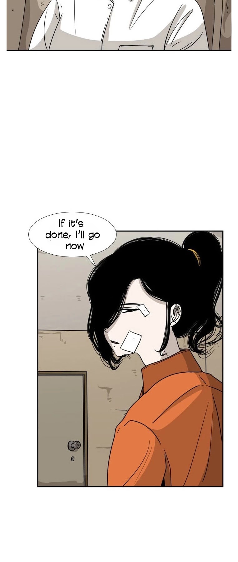 Shark chapter 42 page 36