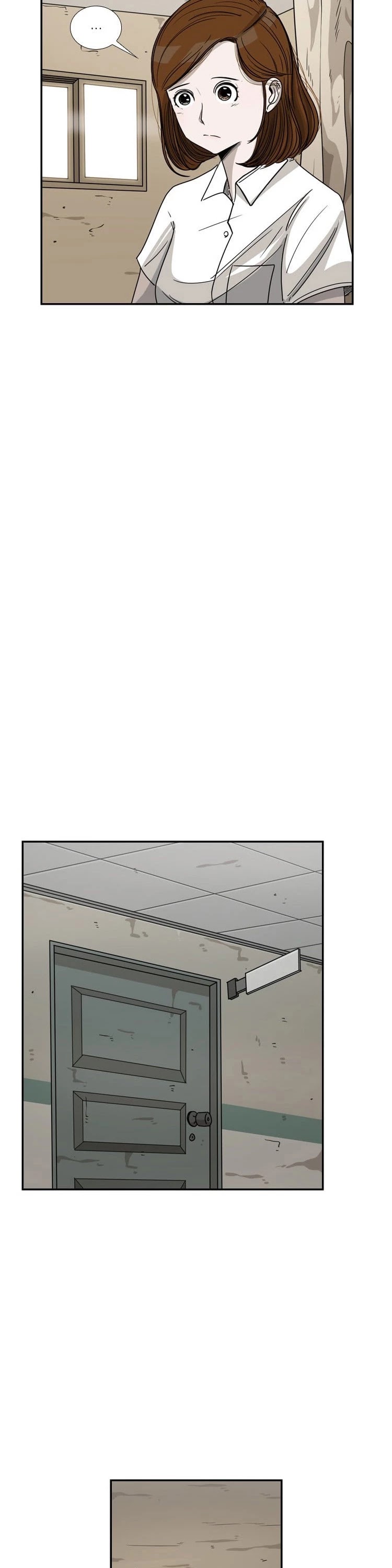 Shark chapter 42 page 38