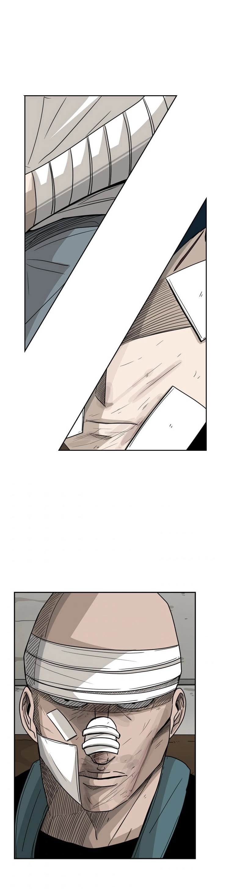 Shark chapter 42 page 41