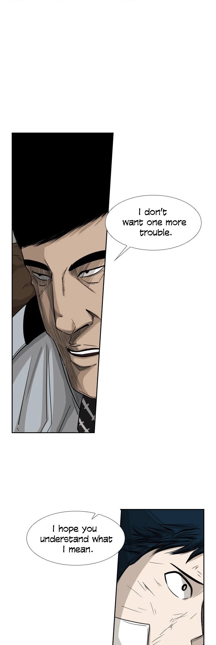 Shark chapter 43 page 15