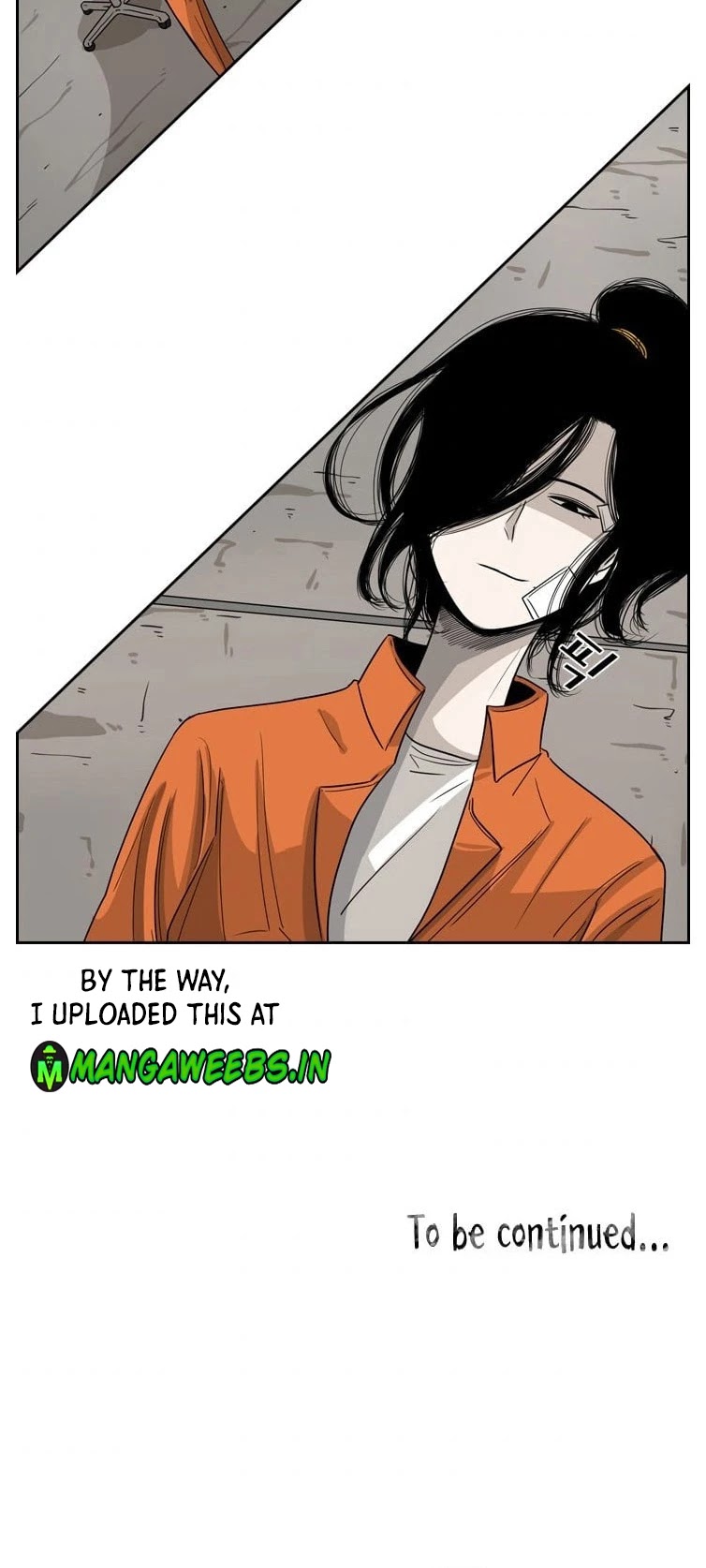 Shark chapter 43 page 41